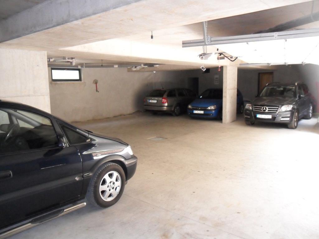 Apartment Cinthija Bibinje Exterior photo