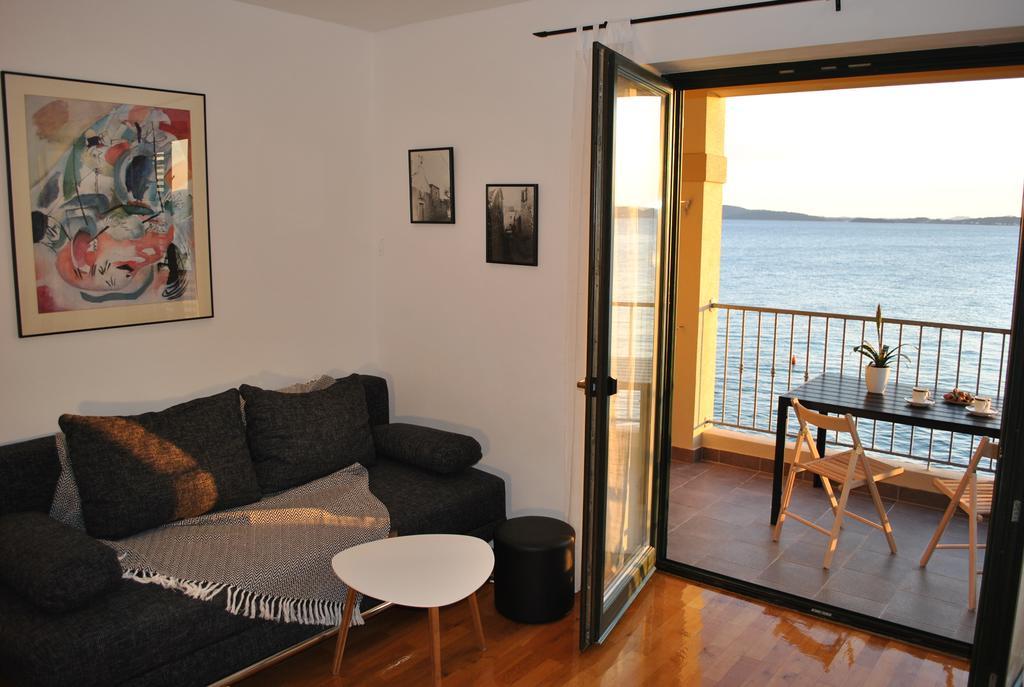 Apartment Cinthija Bibinje Exterior photo