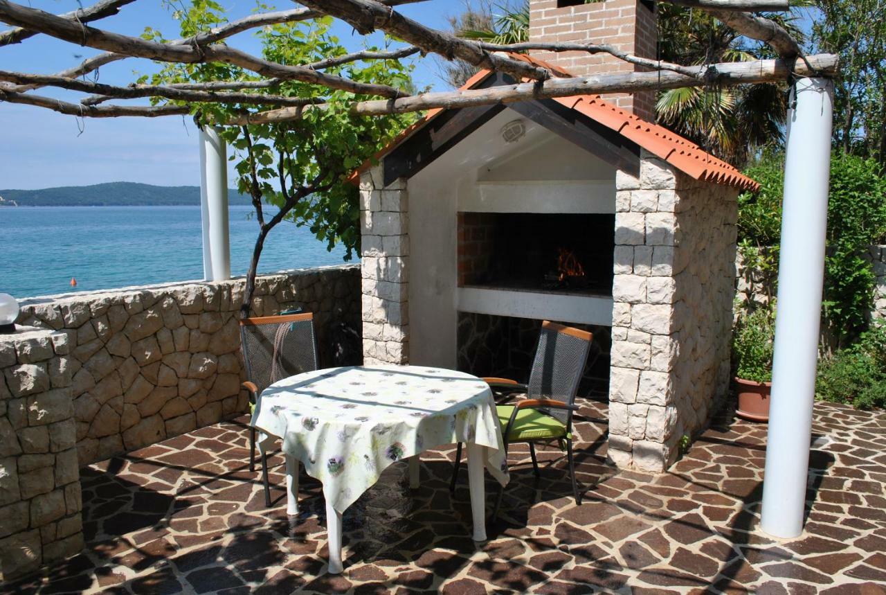 Apartment Cinthija Bibinje Exterior photo