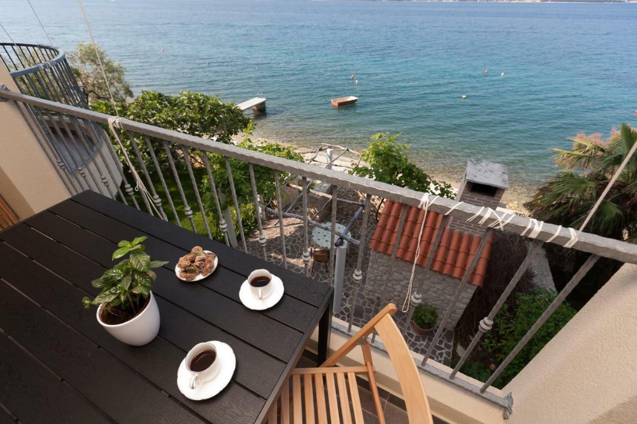 Apartment Cinthija Bibinje Exterior photo